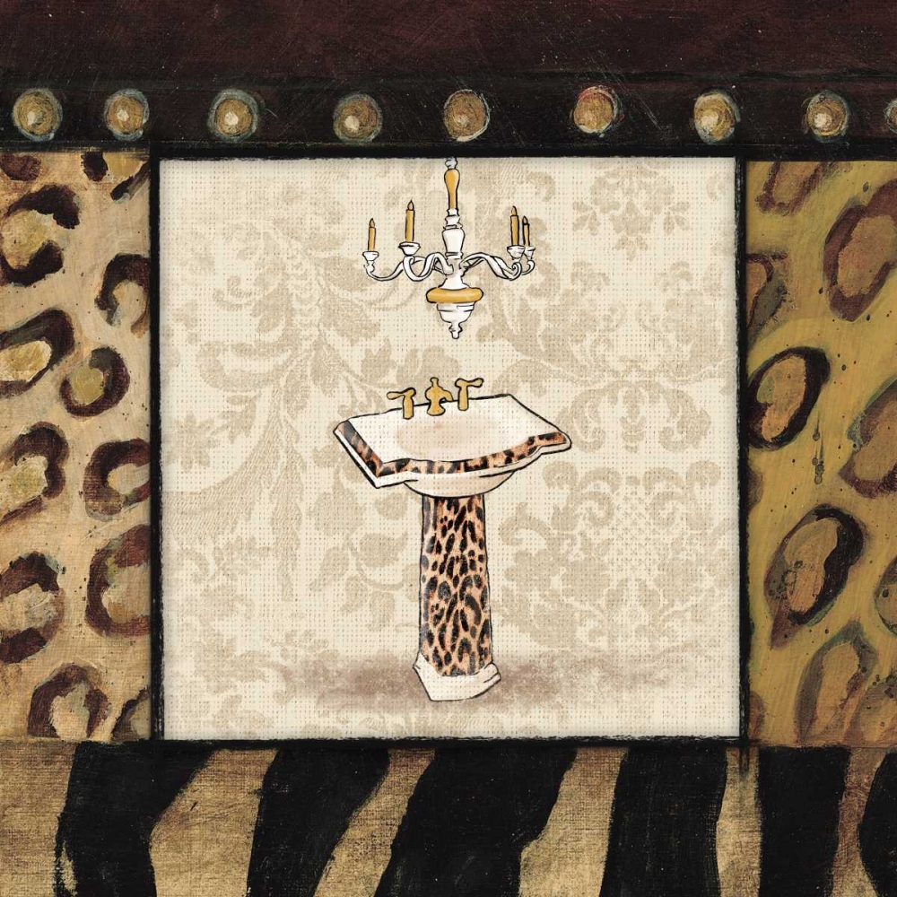 Sink 2 art print by Jace Grey for $57.95 CAD