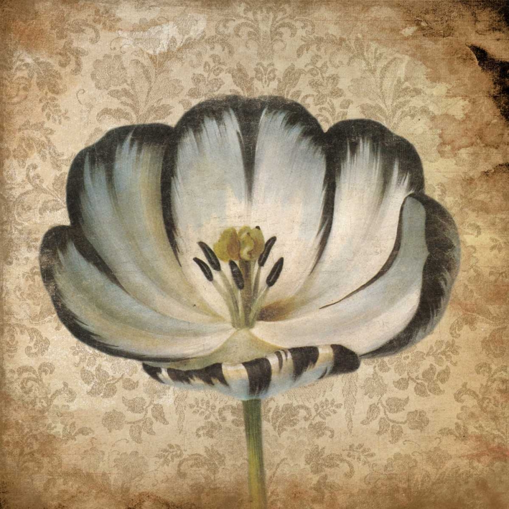 Flower 2 art print by Jace Grey for $57.95 CAD