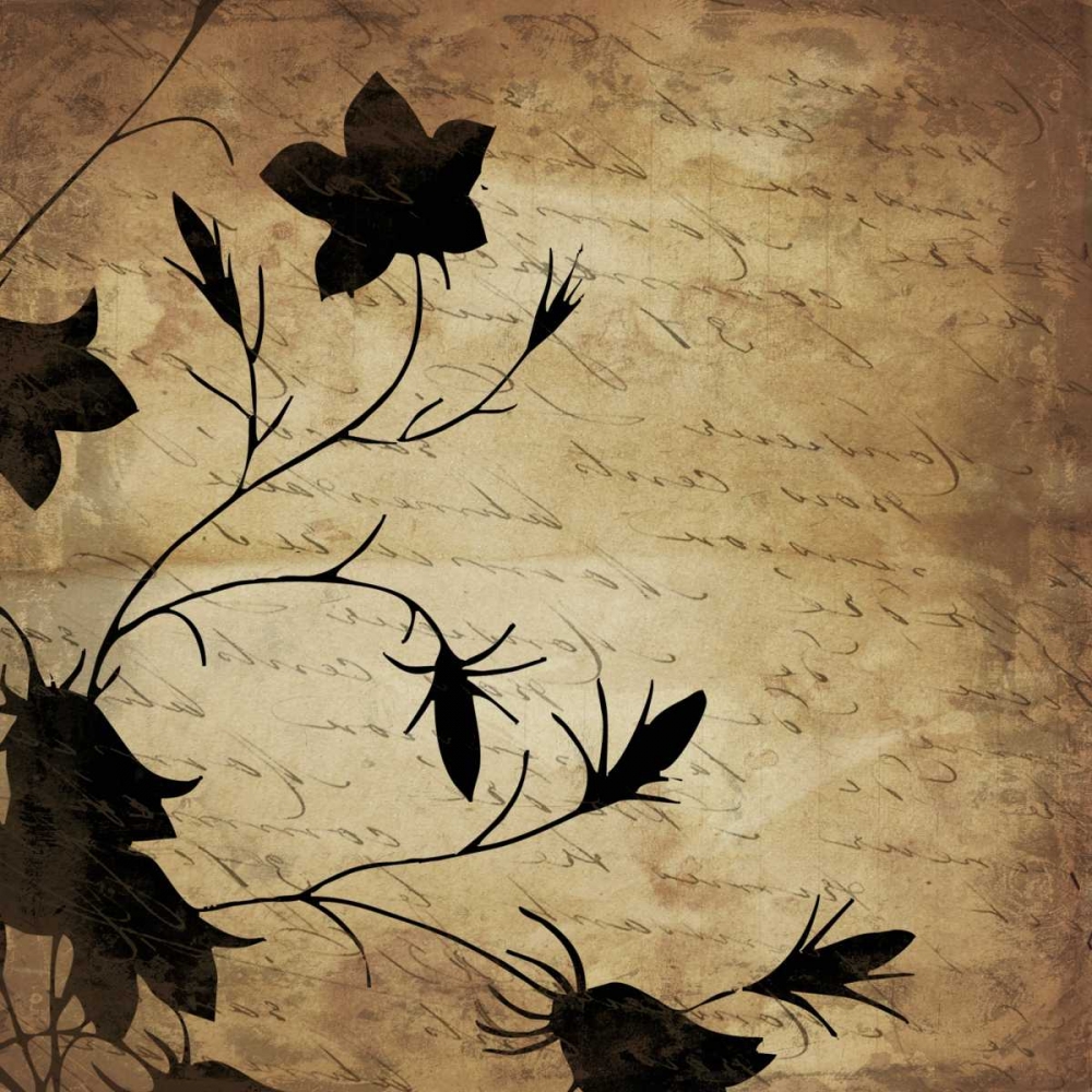 Silo flower 1 art print by Jace Grey for $57.95 CAD