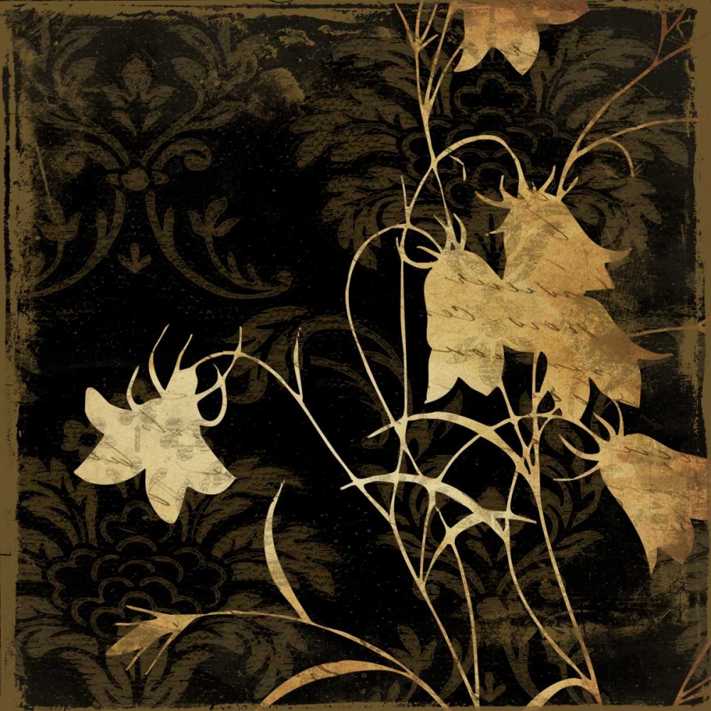 Silo flower 2 art print by Jace Grey for $57.95 CAD