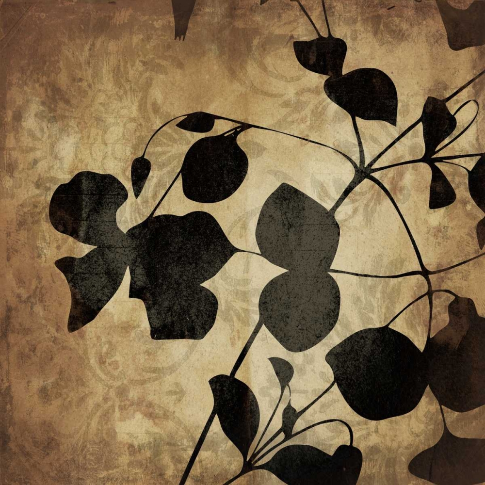 Silo flower 3 art print by Jace Grey for $57.95 CAD
