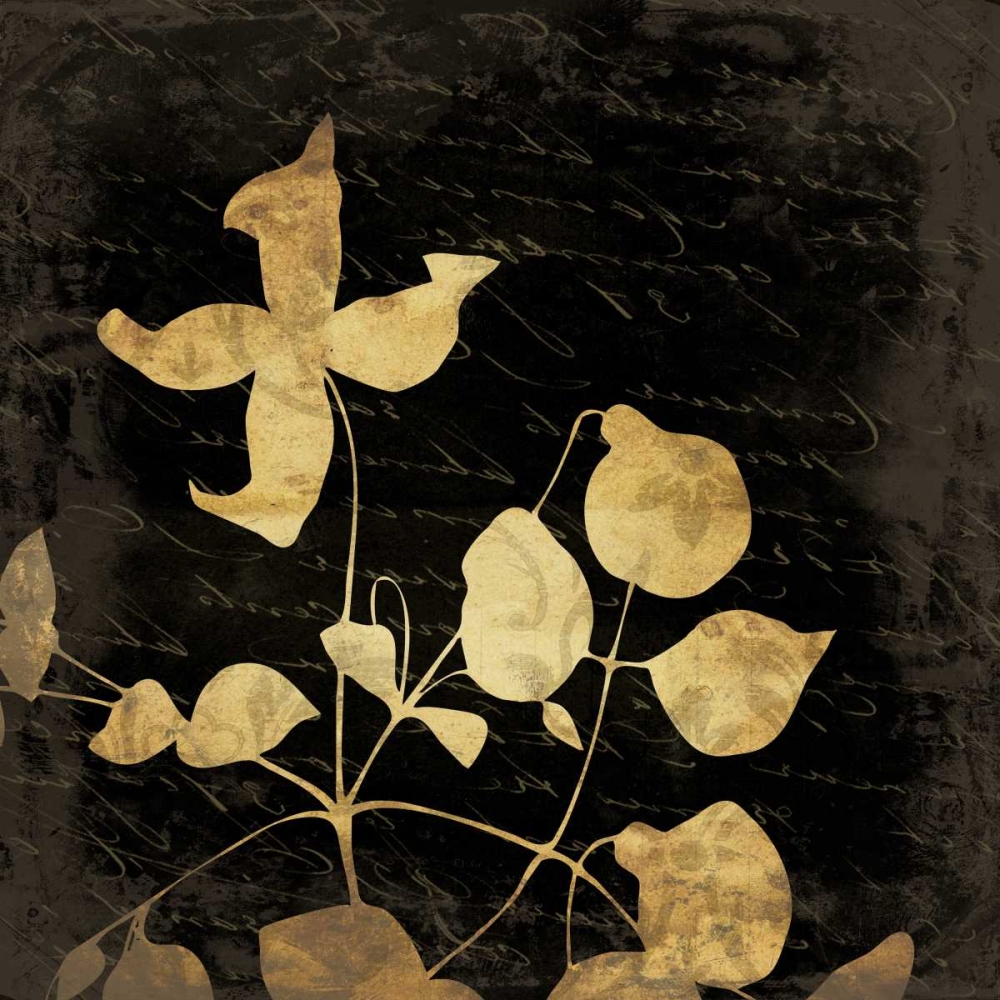 Silo Flower 4 art print by Jace Grey for $57.95 CAD
