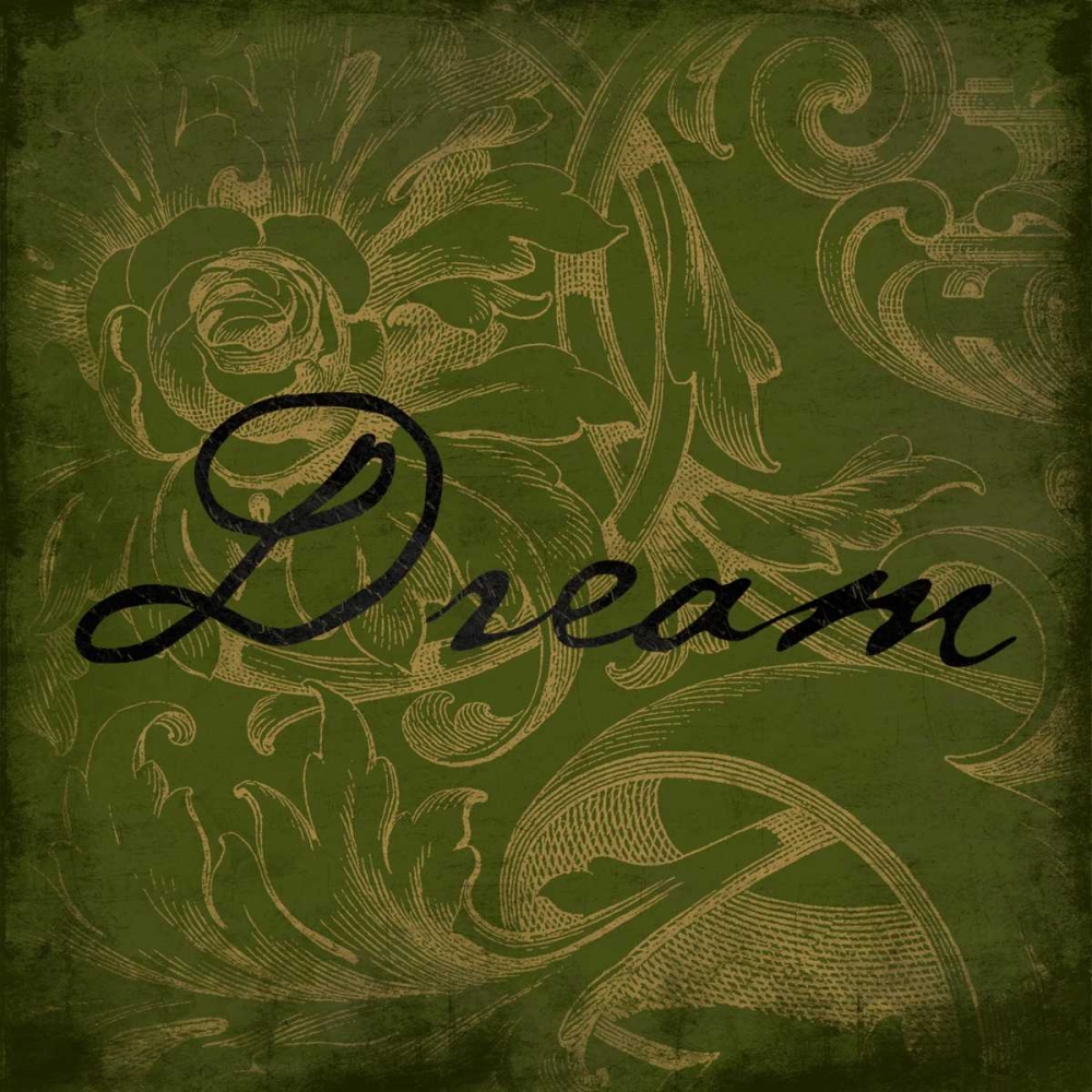 Dream art print by Jace Grey for $57.95 CAD