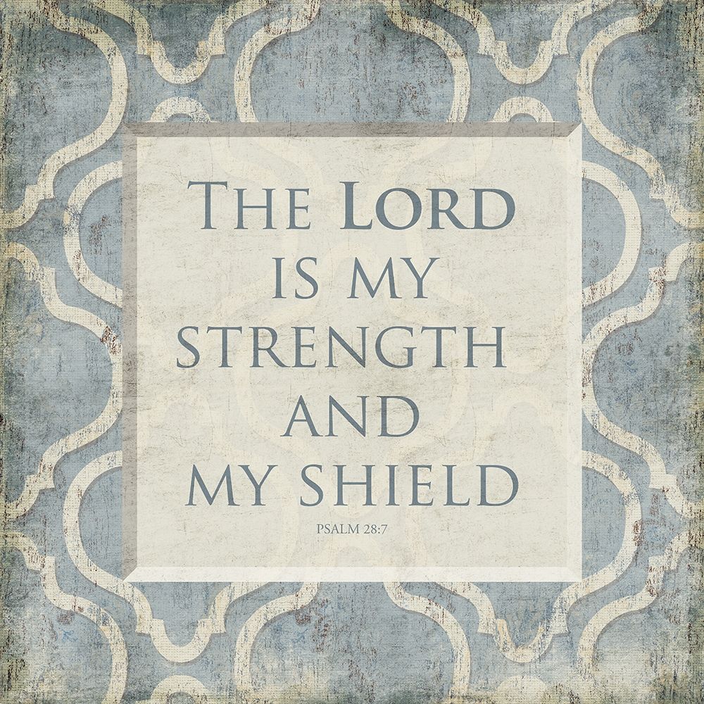 My Shield art print by Jace Grey for $57.95 CAD