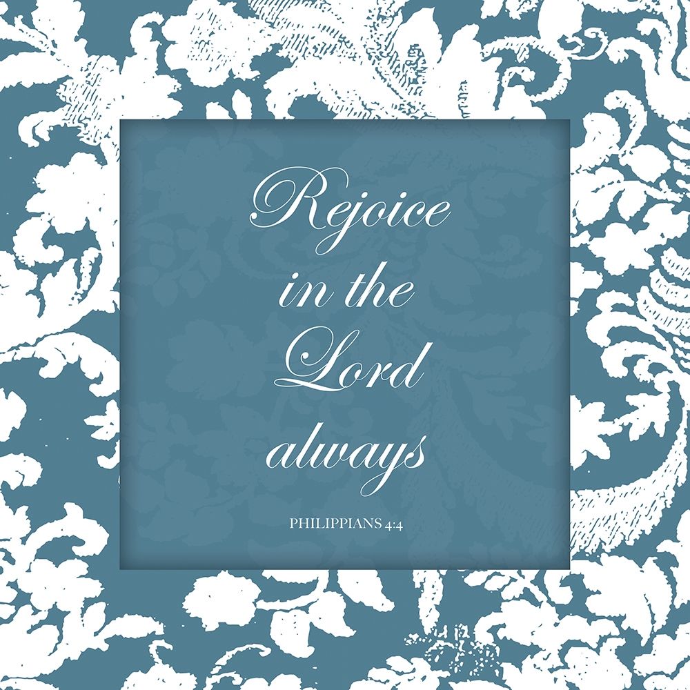 Rejoice art print by Jace Grey for $57.95 CAD