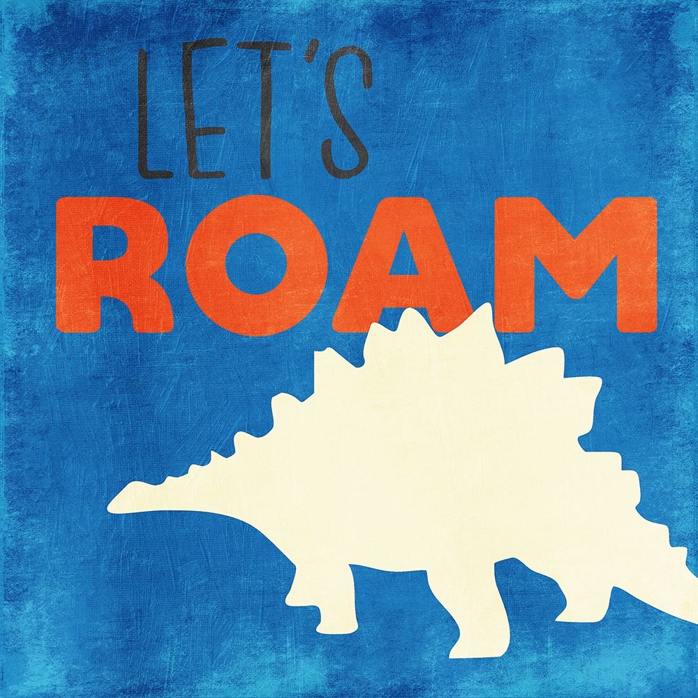 Roam art print by Jace Grey for $57.95 CAD