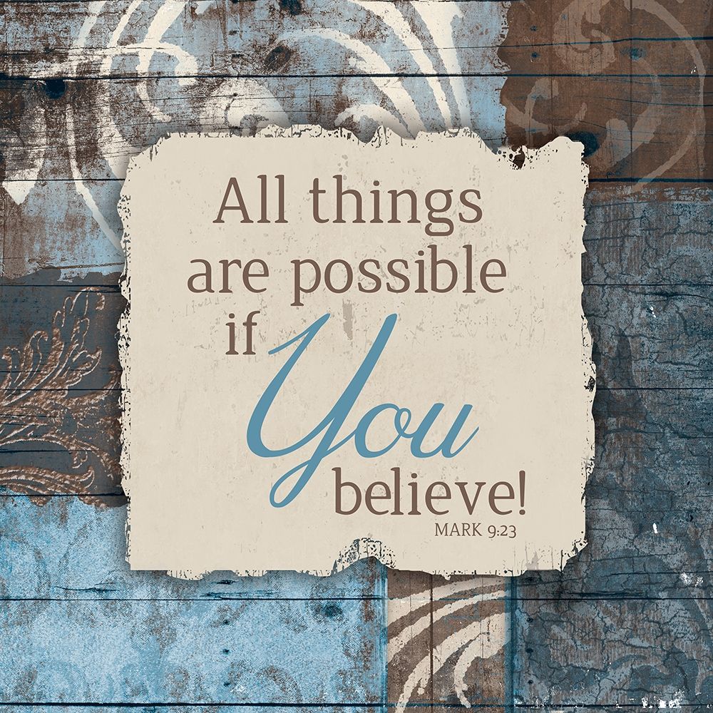 All Things art print by Jace Grey for $57.95 CAD