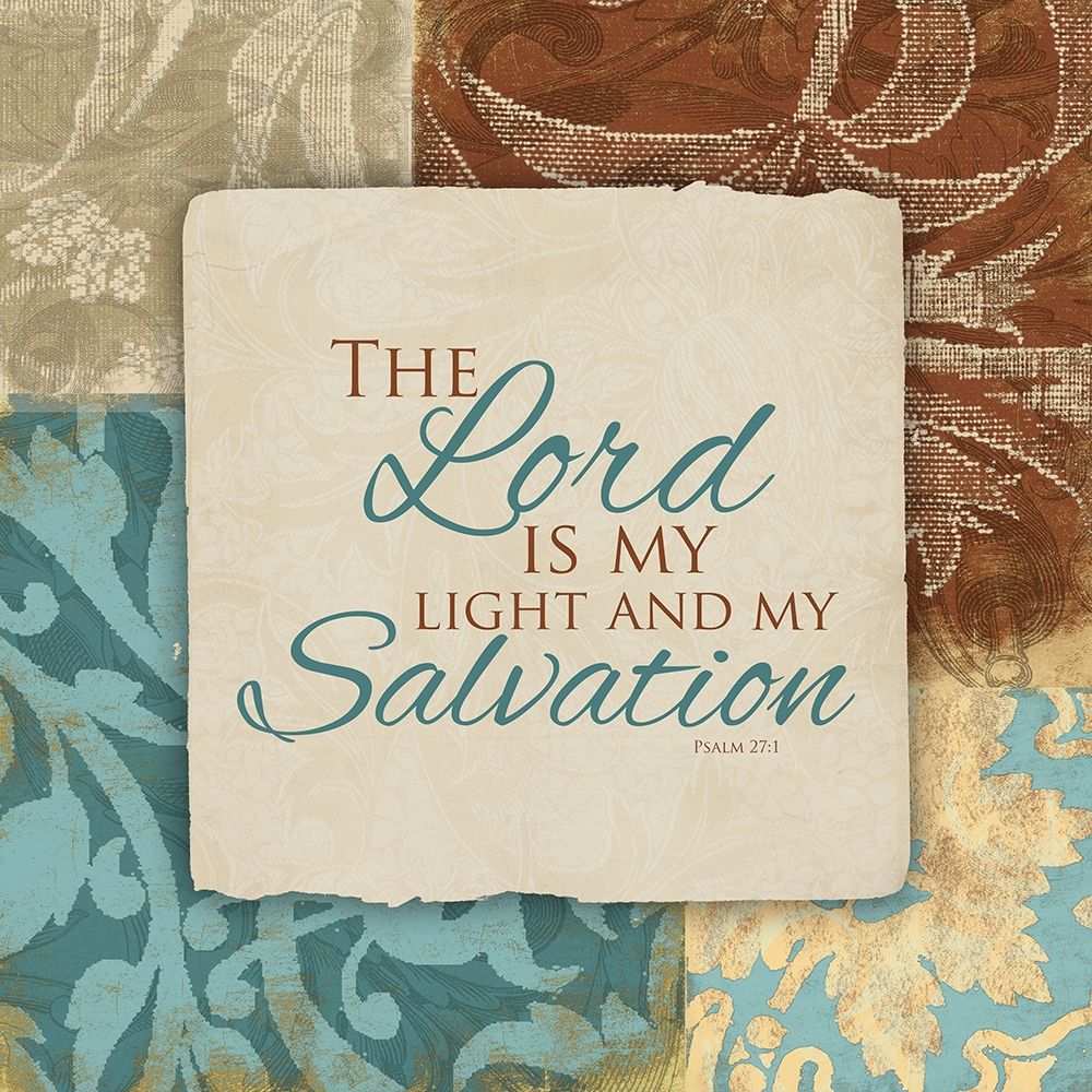 Lord Salvation art print by Jace Grey for $57.95 CAD