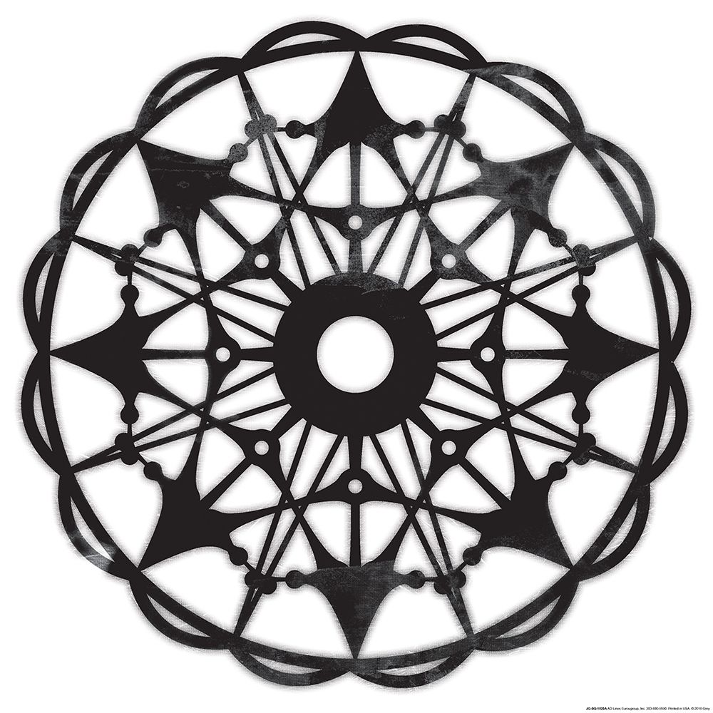 Light Spaces art print by Jace Grey for $57.95 CAD