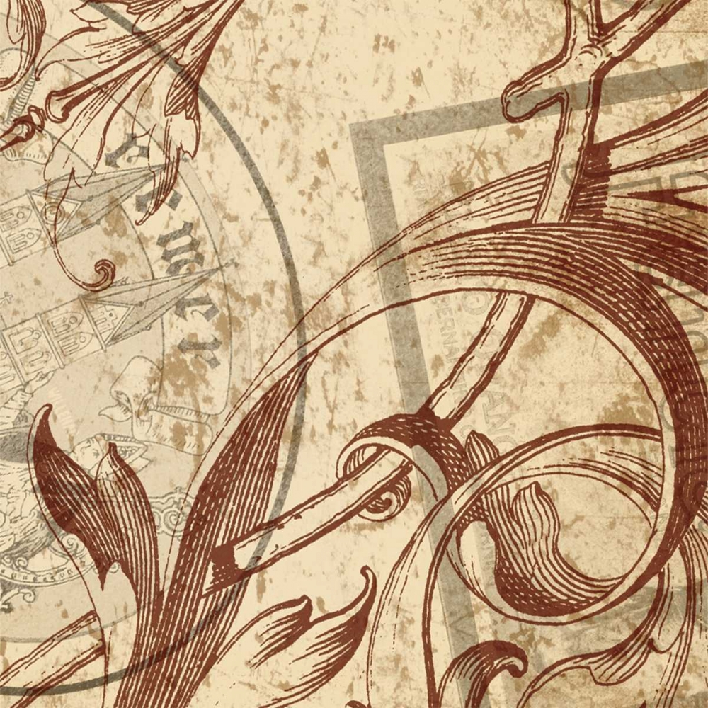 Pattern 2 art print by Jace Grey for $57.95 CAD