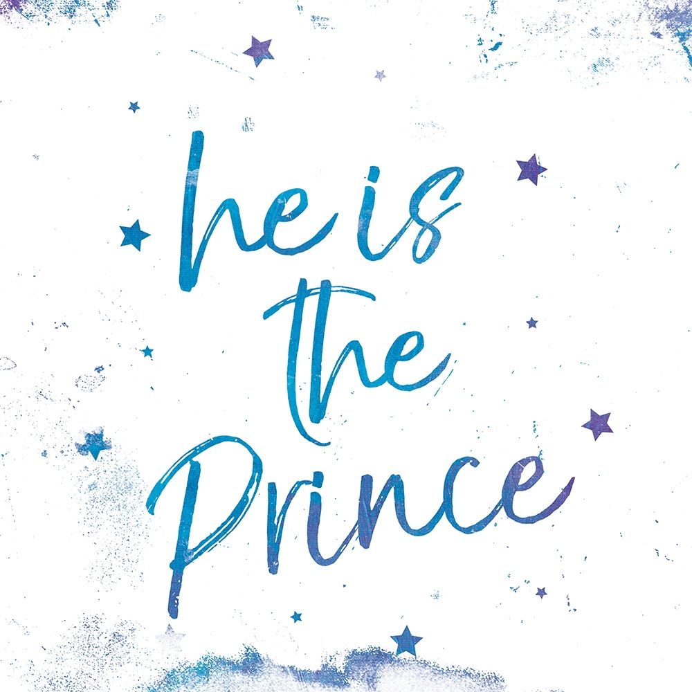 Prince art print by Jace Grey for $57.95 CAD