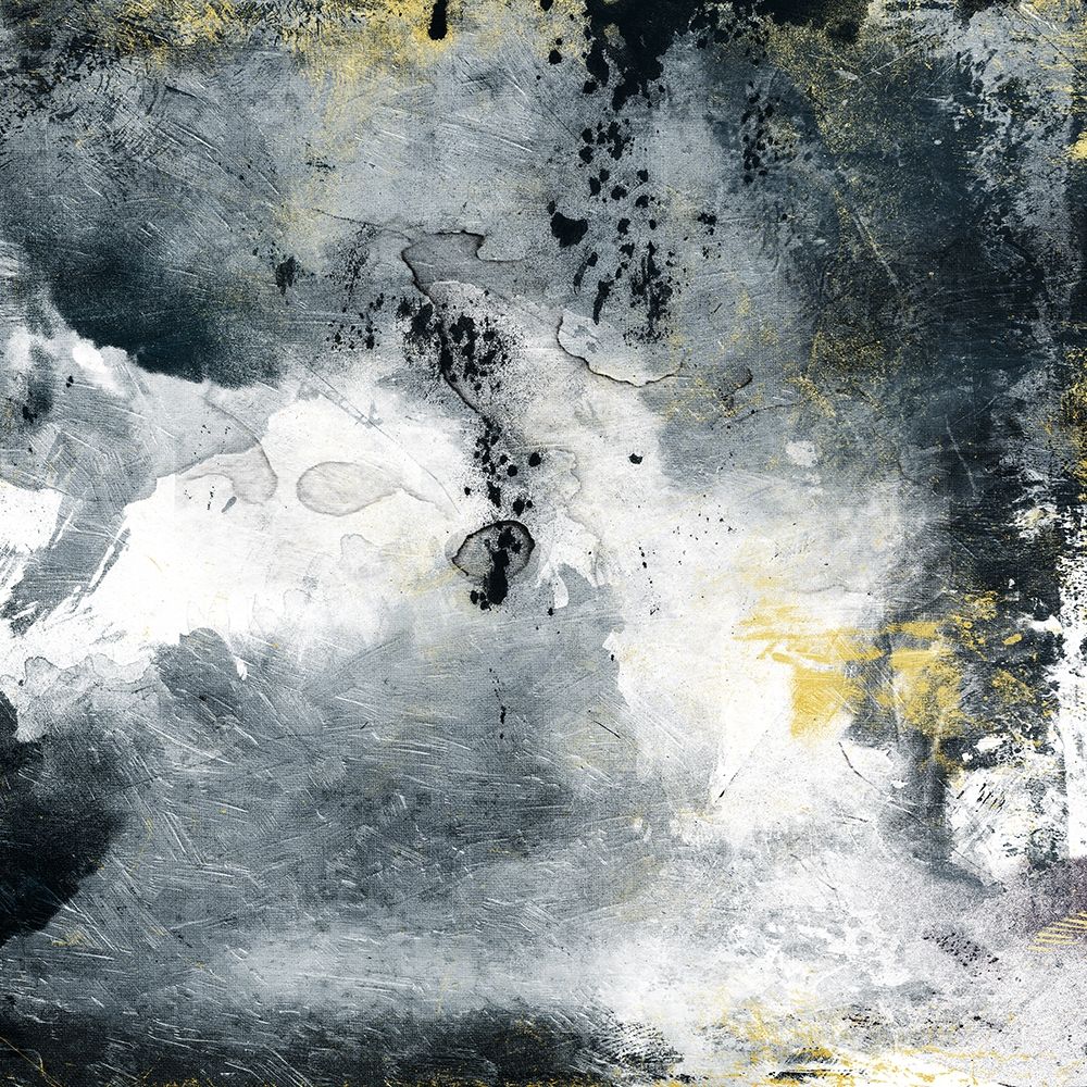Cloud In The Water art print by Jace Grey for $57.95 CAD