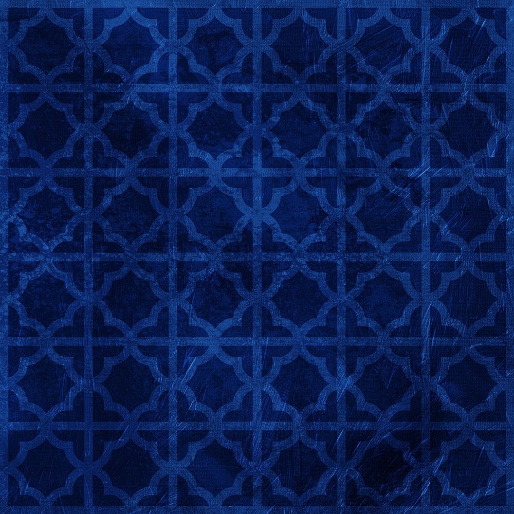 Blue Glass art print by Jace Grey for $57.95 CAD