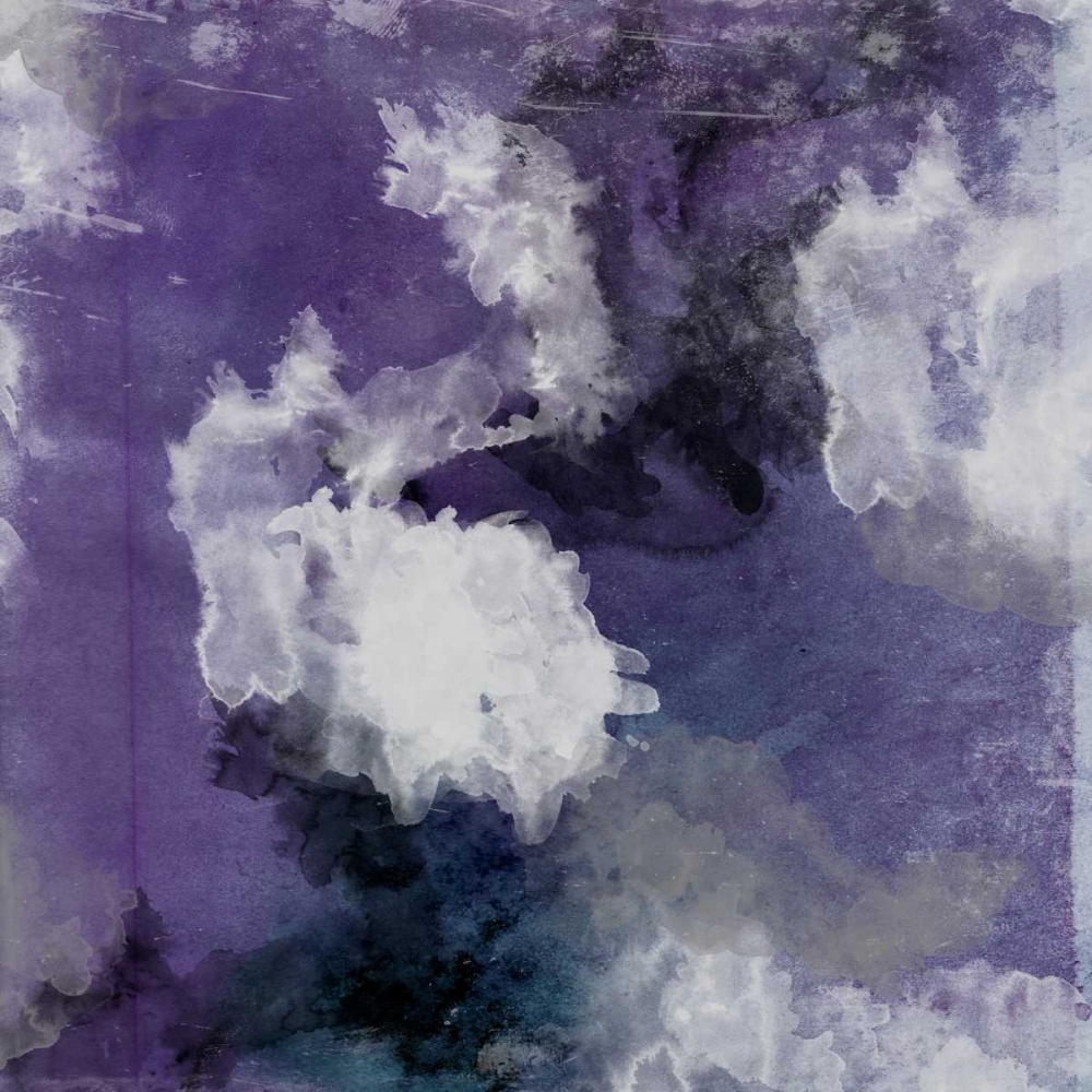 Watercolor1 plum art print by Jace Grey for $57.95 CAD