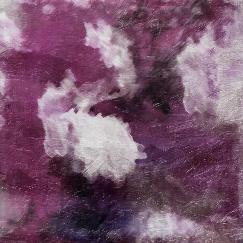 Atmosphere Abstract art print by Jace Grey for $57.95 CAD