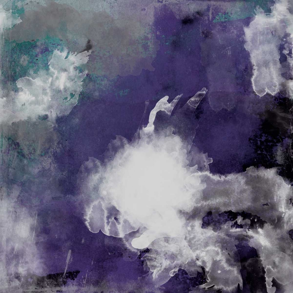 Watercolor 2 plum art print by Jace Grey for $57.95 CAD