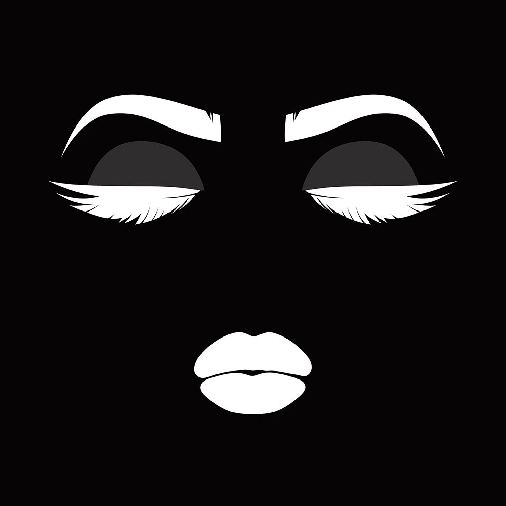 ReHer Face art print by Jace Grey for $57.95 CAD