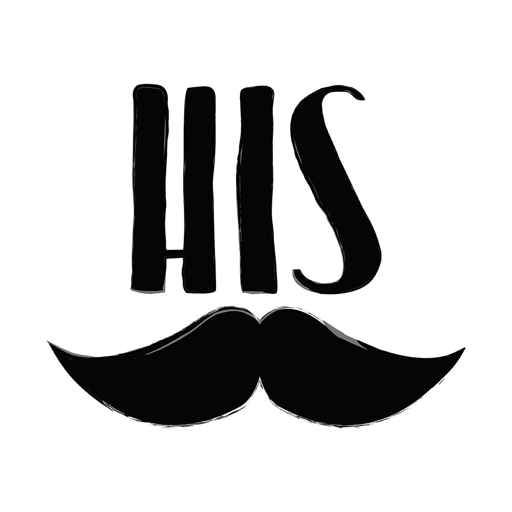 His Stash art print by Jace Grey for $57.95 CAD