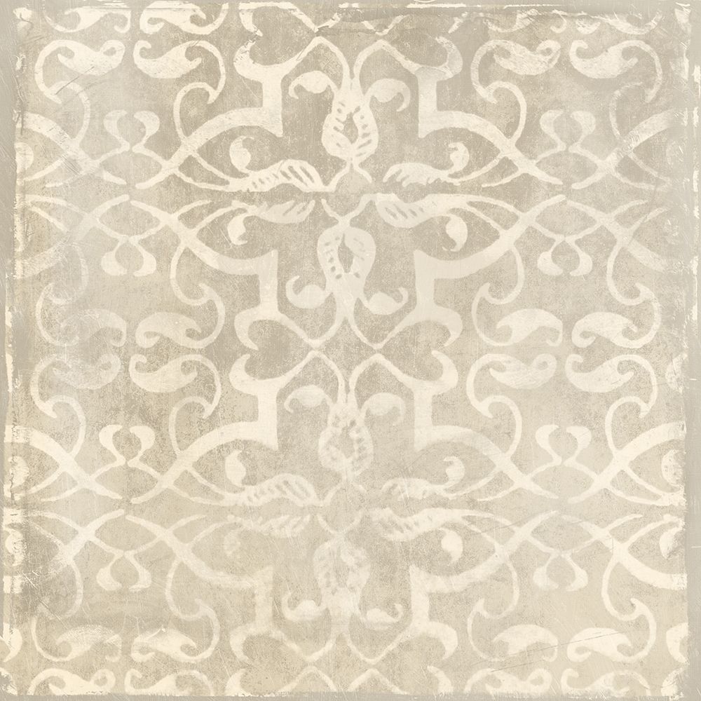 Cream Fence 2 art print by Jace Grey for $57.95 CAD