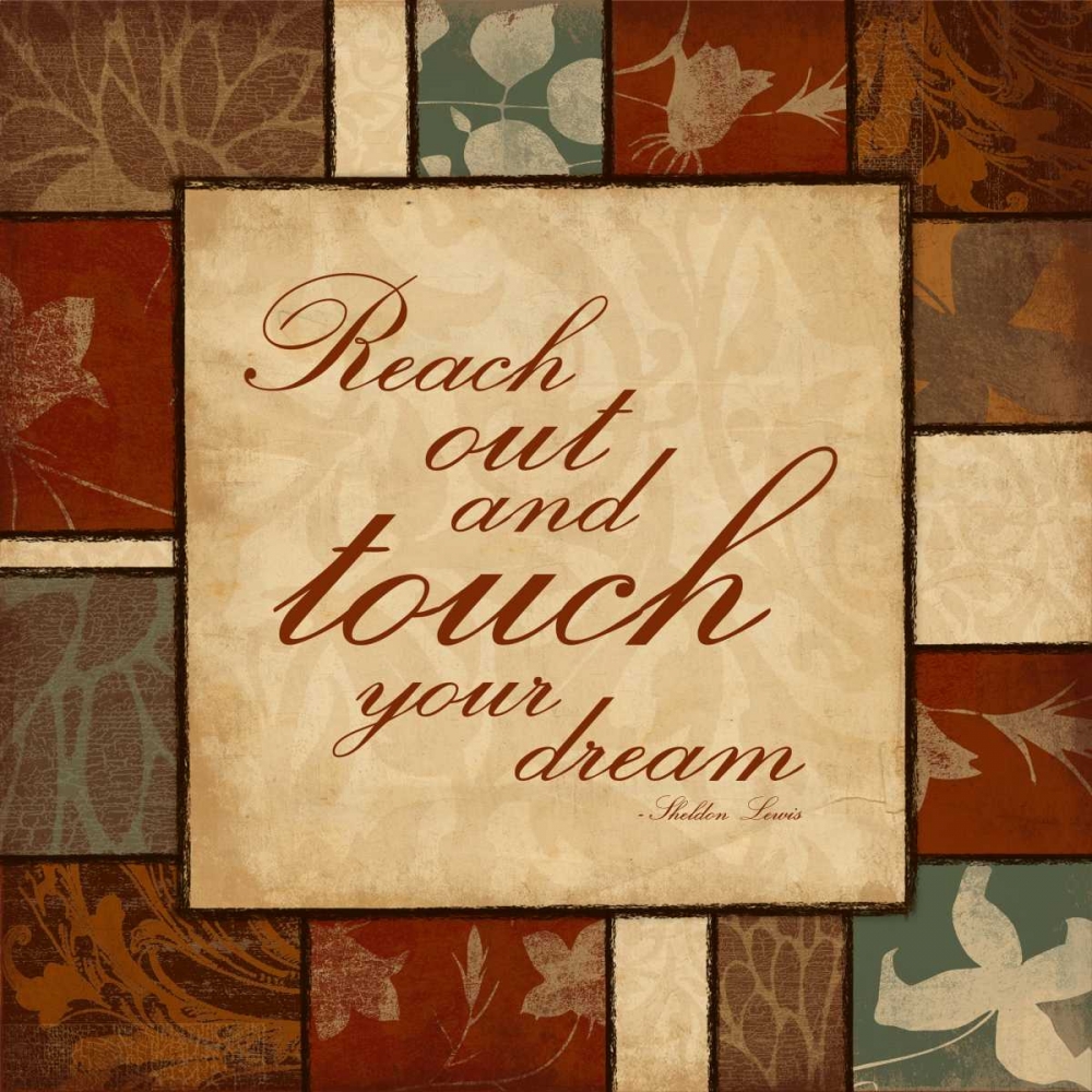 Reach art print by Jace Grey for $57.95 CAD