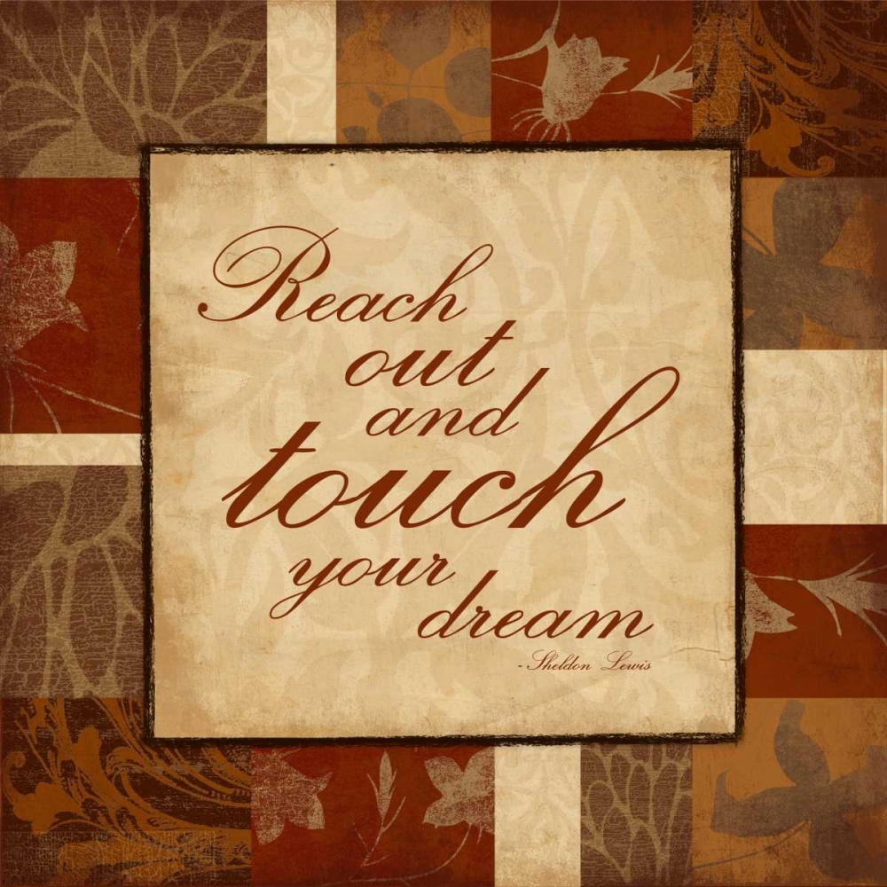 Reach art print by Jace Grey for $57.95 CAD