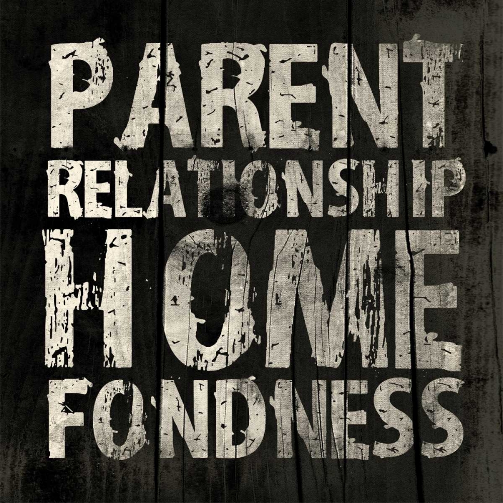 Parent art print by Jace Grey for $57.95 CAD