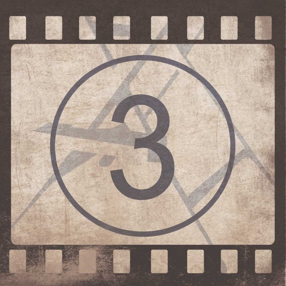 Cinema 9patch art print by Jace Grey for $57.95 CAD