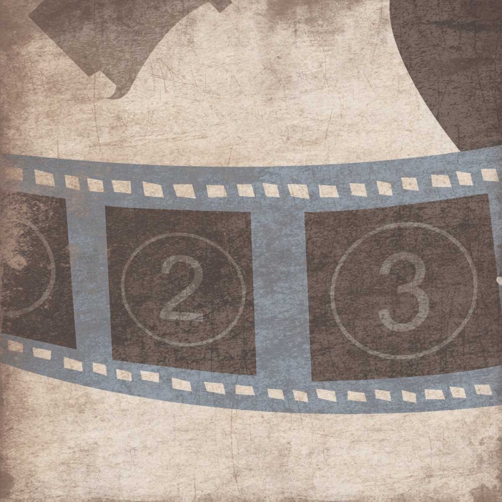 Film art print by Jace Grey for $57.95 CAD