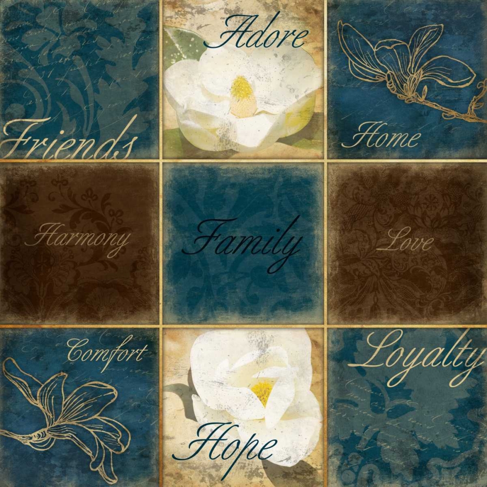 Family art print by Jace Grey for $57.95 CAD