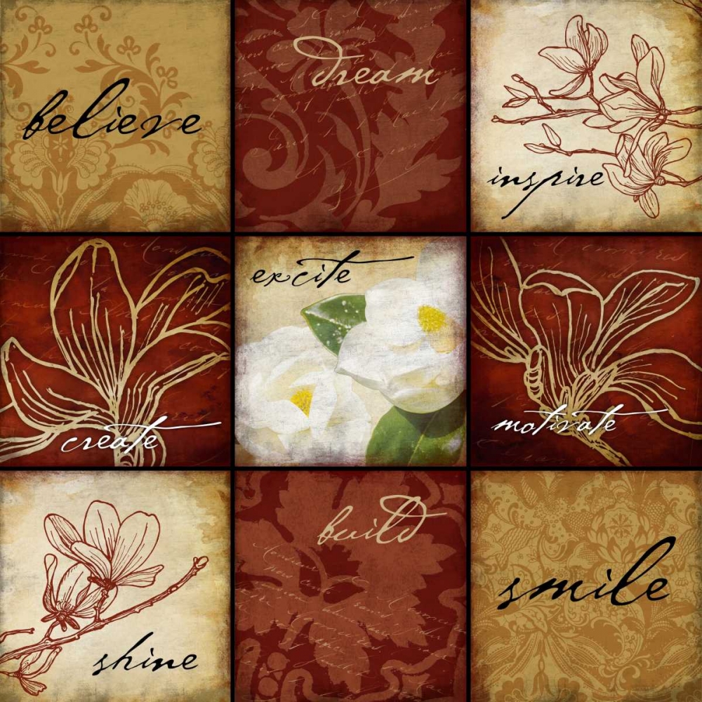 dream art print by Jace Grey for $57.95 CAD