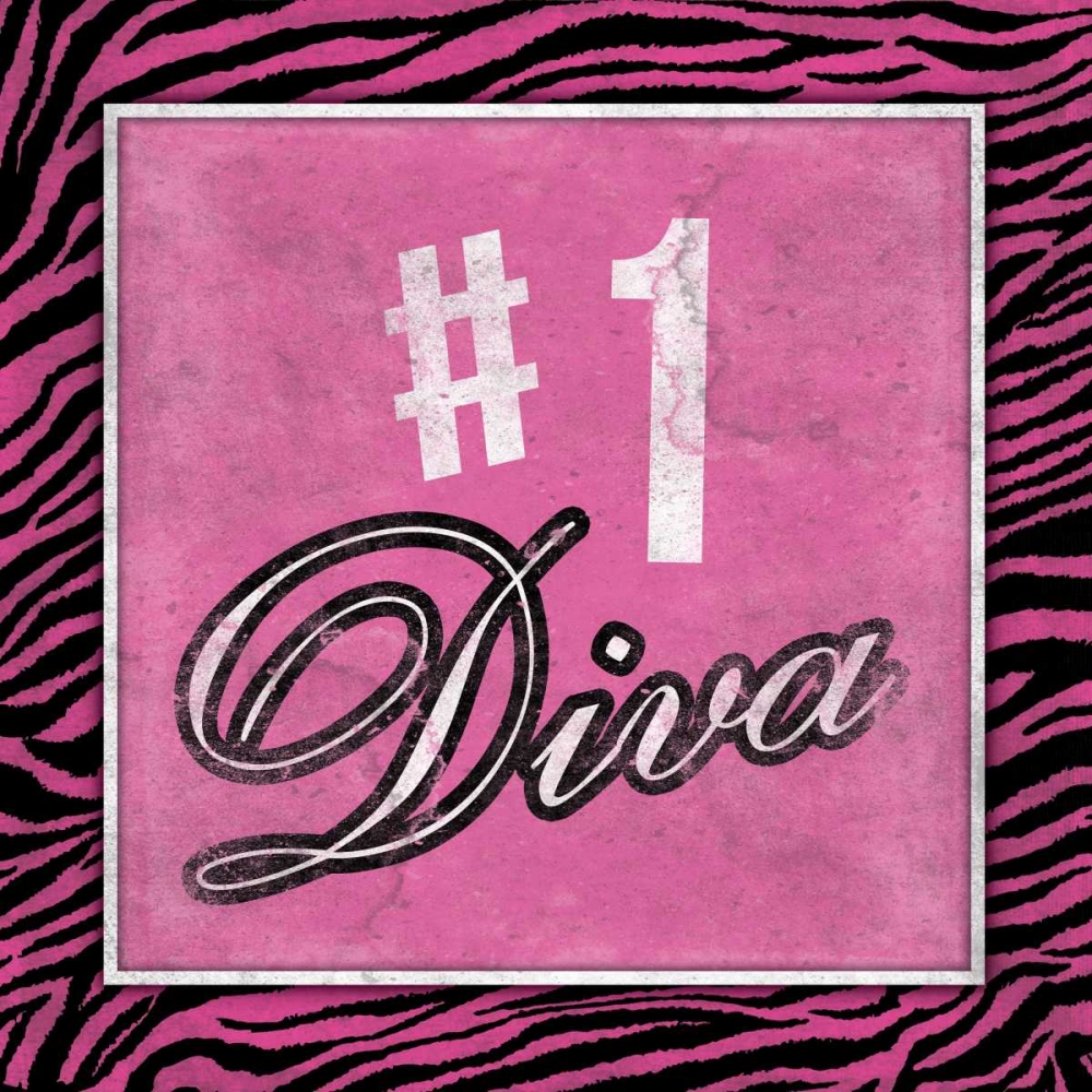 Diva 2 art print by Jace Grey for $57.95 CAD