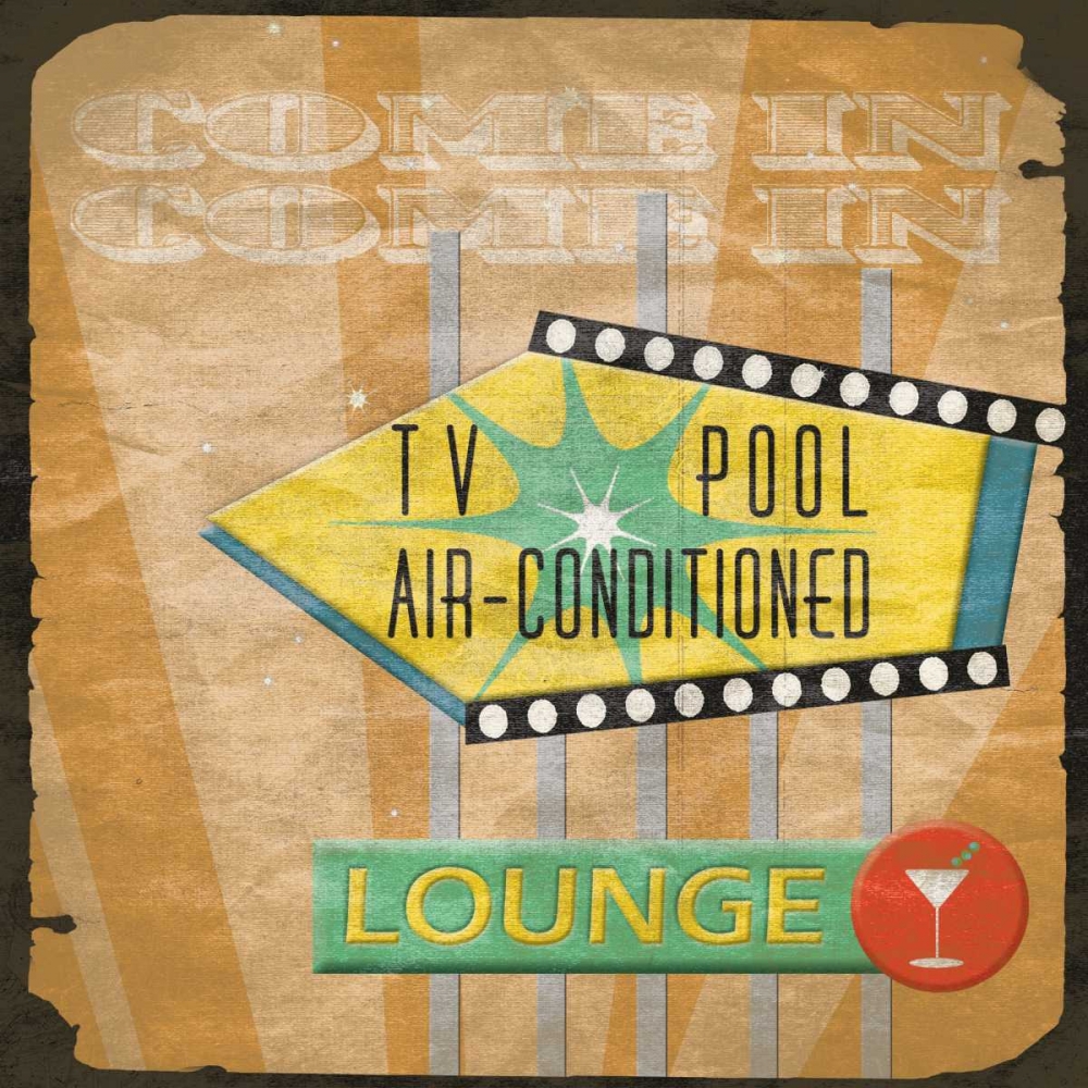 TV art print by Jace Grey for $57.95 CAD