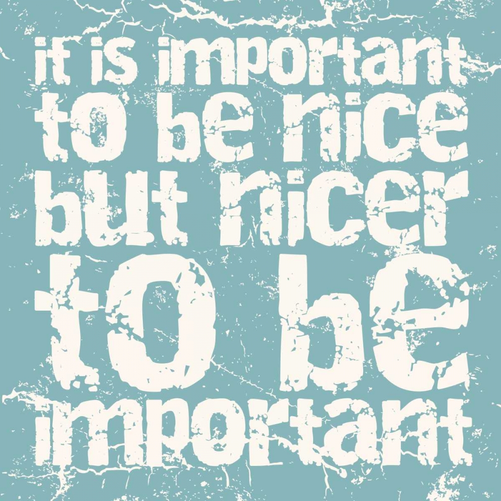 Important art print by Jace Grey for $57.95 CAD
