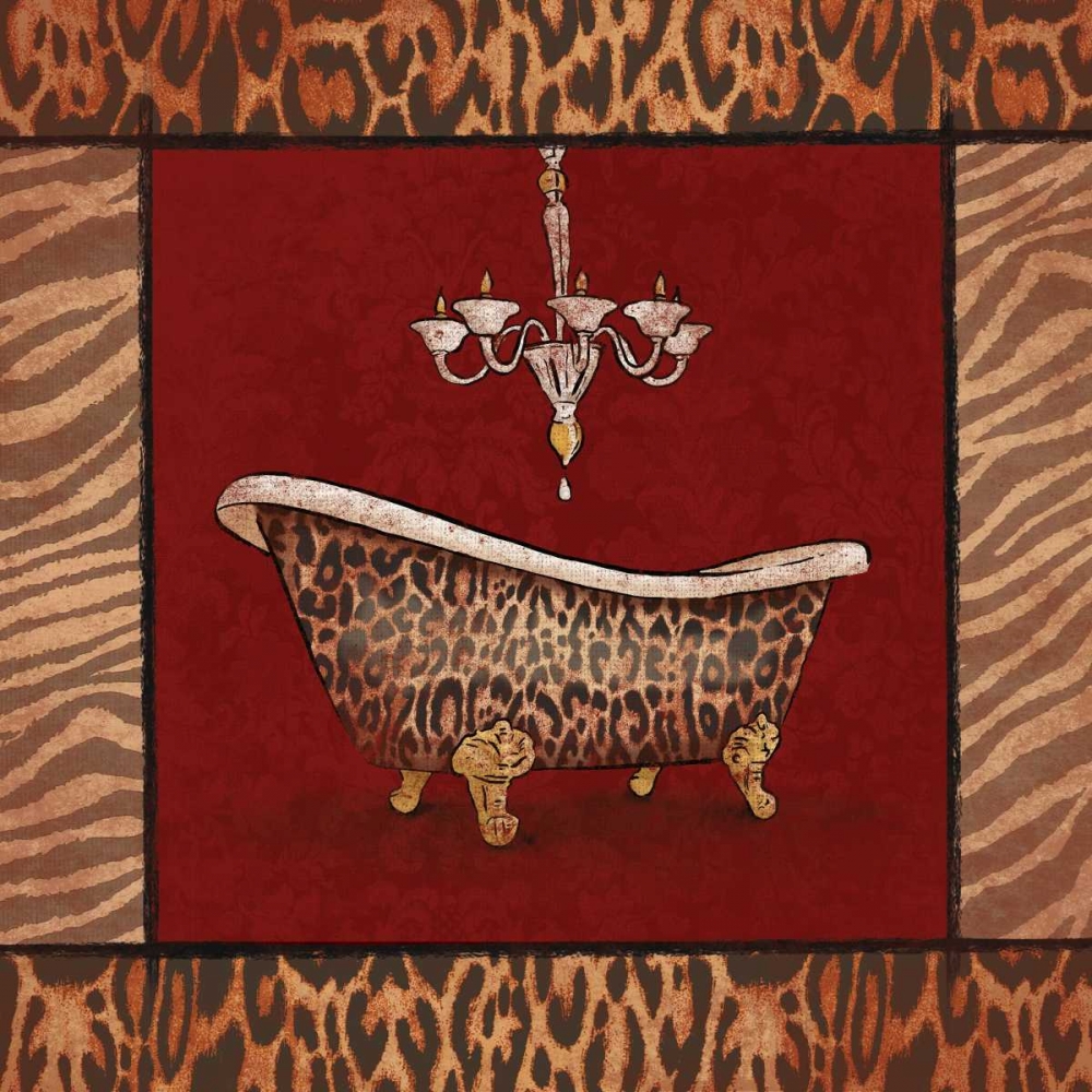 Bath art print by Jace Grey for $57.95 CAD