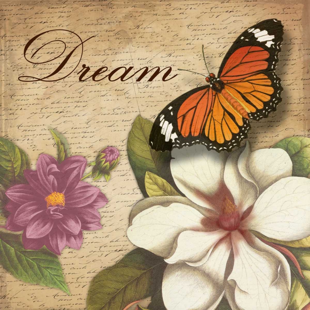 Dream art print by Jace Grey for $57.95 CAD
