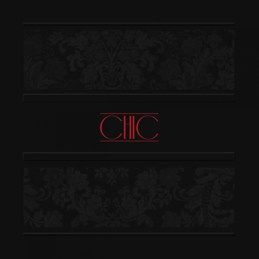 Chic art print by Jace Grey for $57.95 CAD