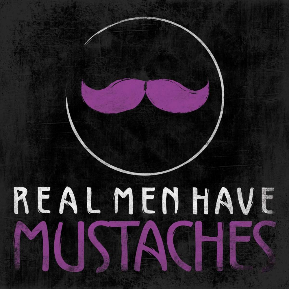 Real Men 2 art print by Jace Grey for $57.95 CAD