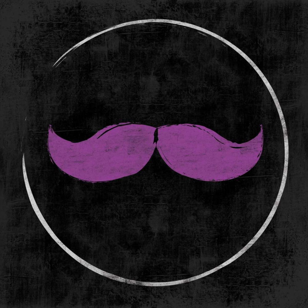Real Men Symbols 2 art print by Jace Grey for $57.95 CAD