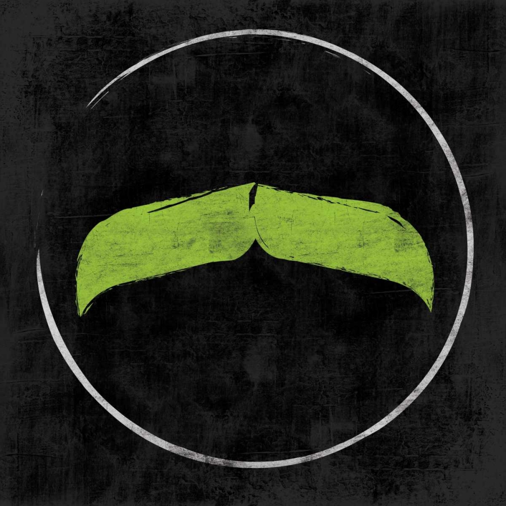 Real Men Symbols 3 art print by Jace Grey for $57.95 CAD
