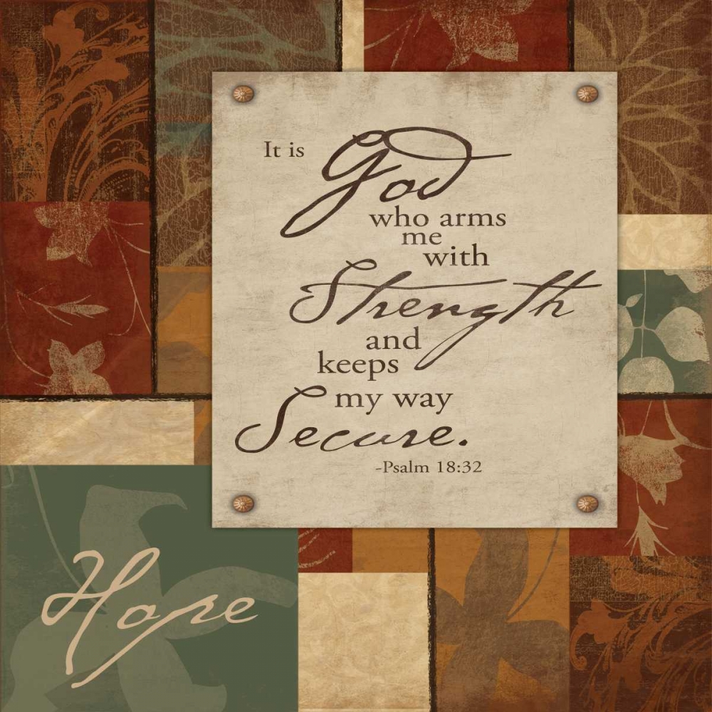 Hope art print by Jace Grey for $57.95 CAD