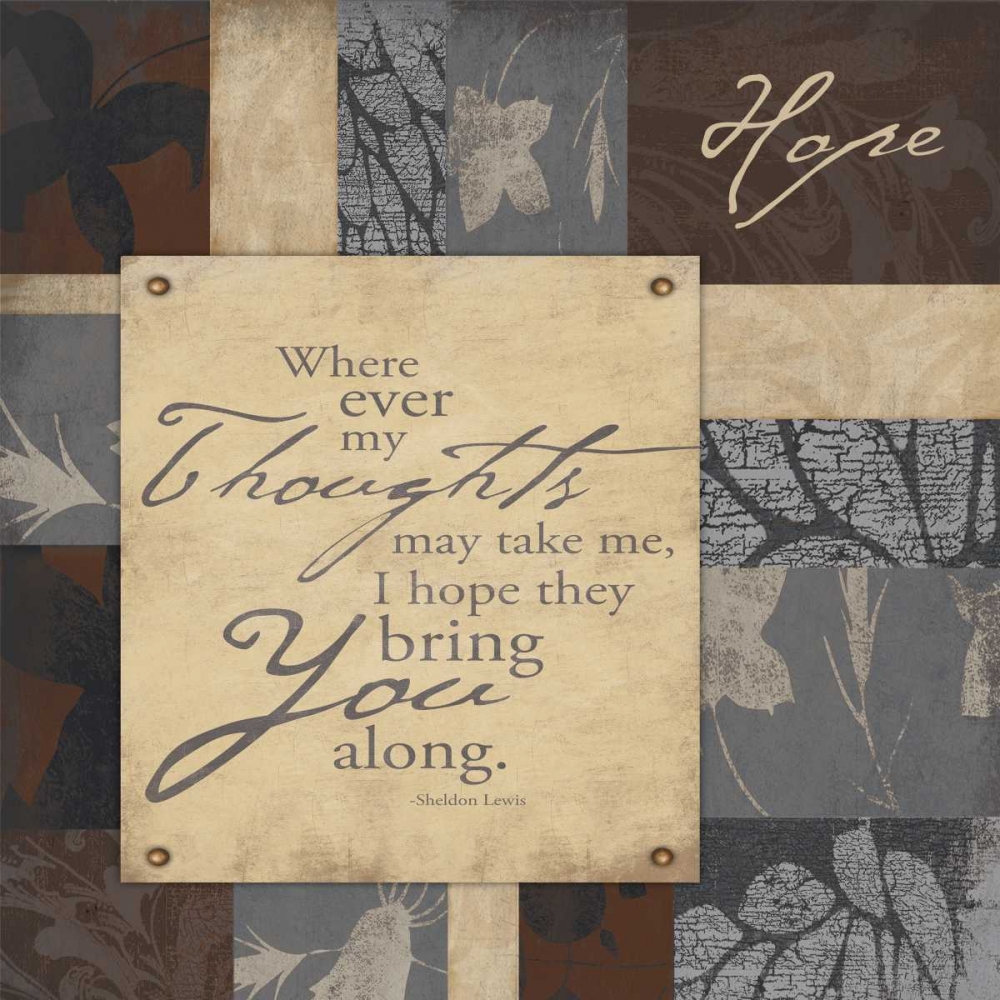 Hope 2 art print by Jace Grey for $57.95 CAD