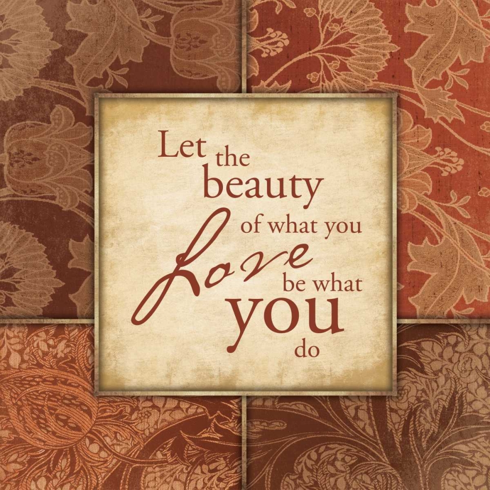 Love art print by Jace Grey for $57.95 CAD