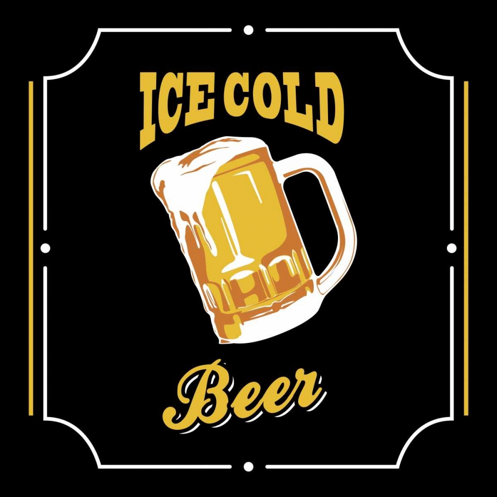 Ice Cold 2 art print by Jace Grey for $57.95 CAD