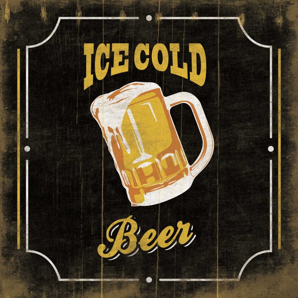 Ice Cold art print by Jace Grey for $57.95 CAD
