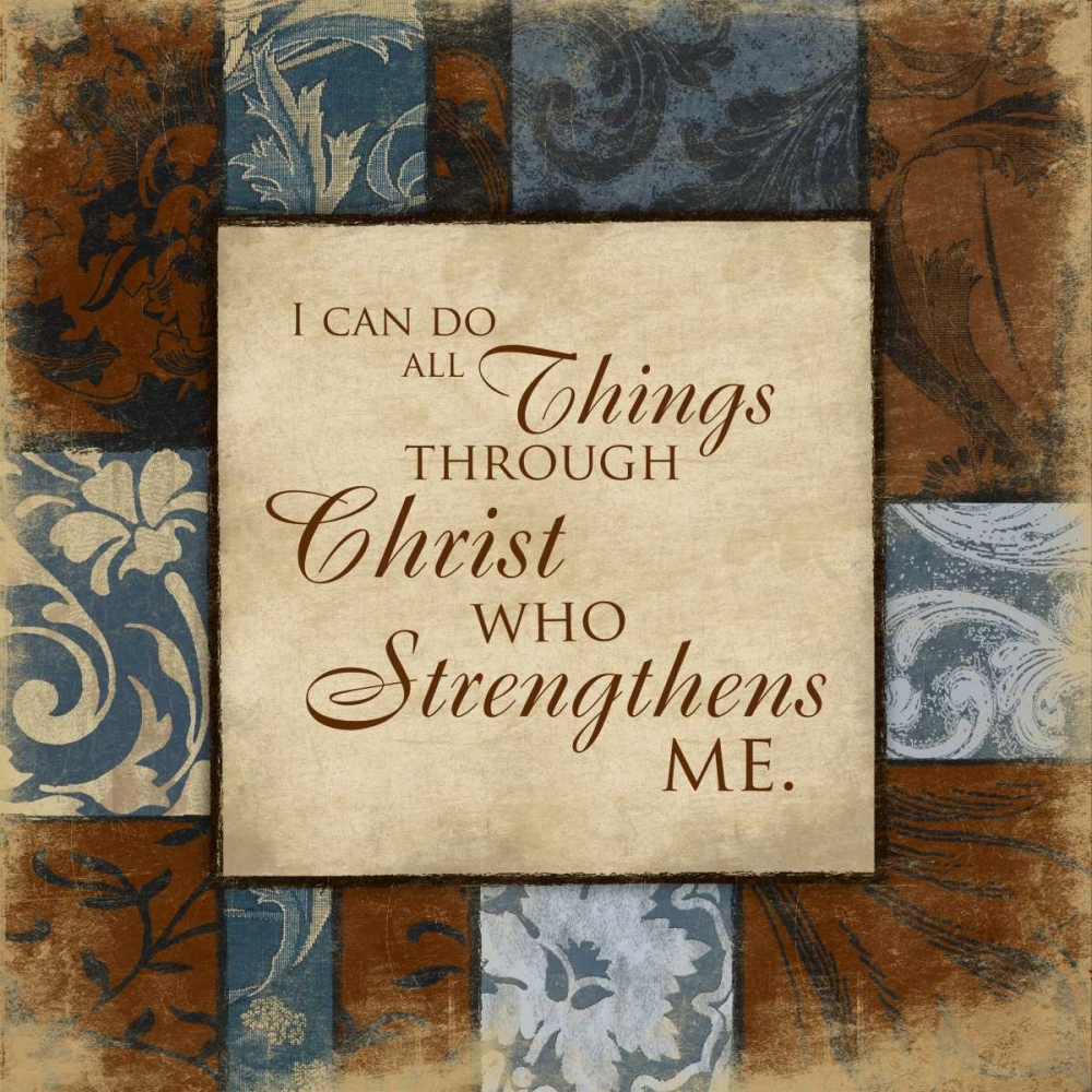 Strengthens art print by Jace Grey for $57.95 CAD