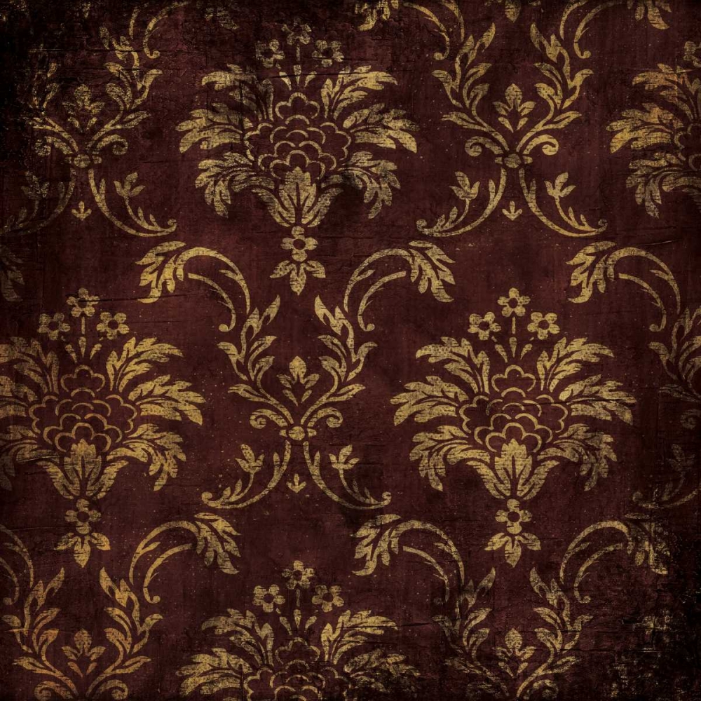 Patterns art print by Jace Grey for $57.95 CAD