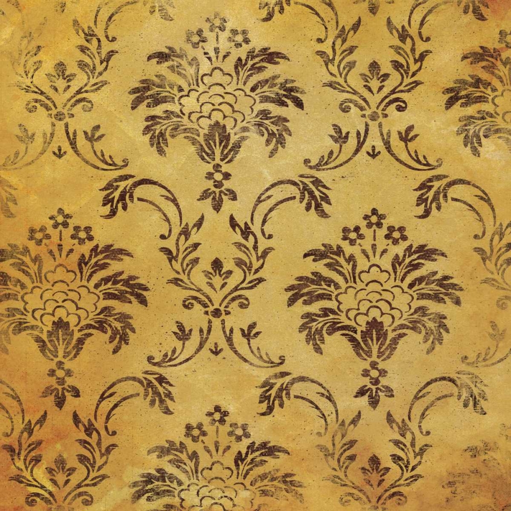 Patterns Reversed art print by Jace Grey for $57.95 CAD