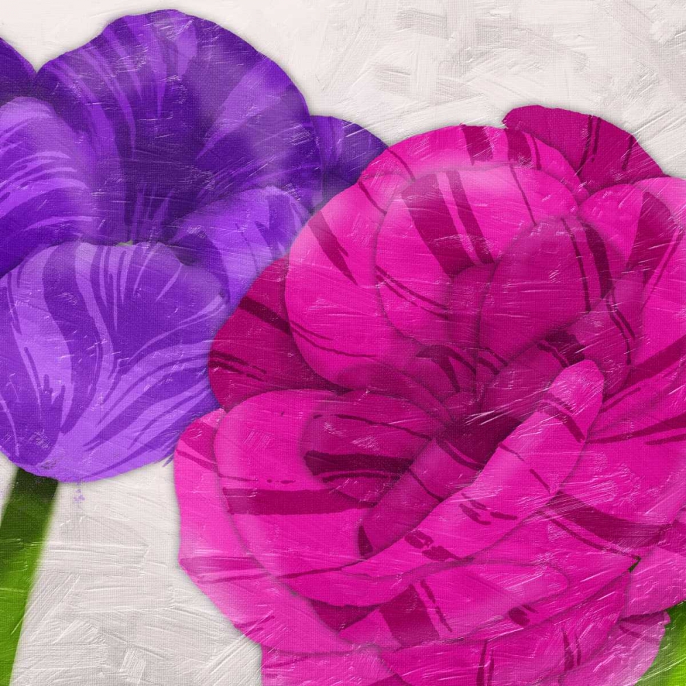 Florals art print by Jace Grey for $57.95 CAD