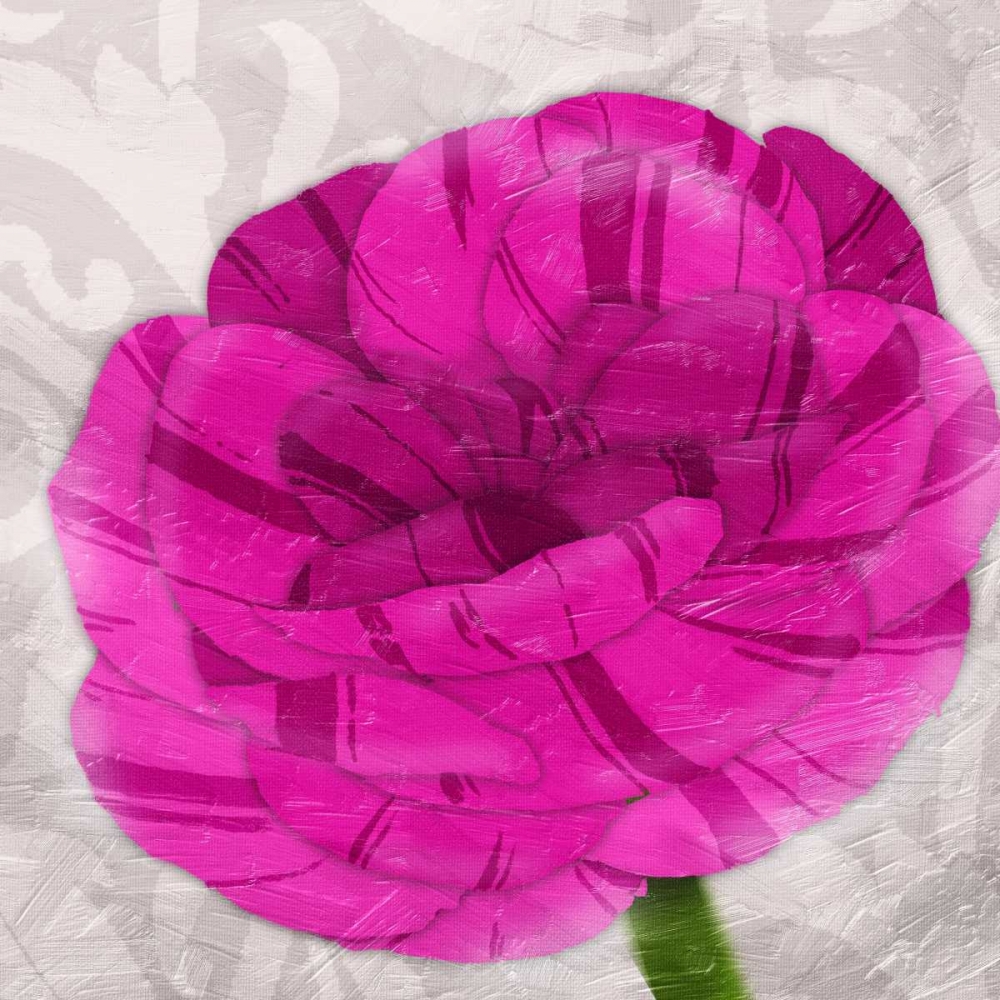 Single Floral art print by Jace Grey for $57.95 CAD