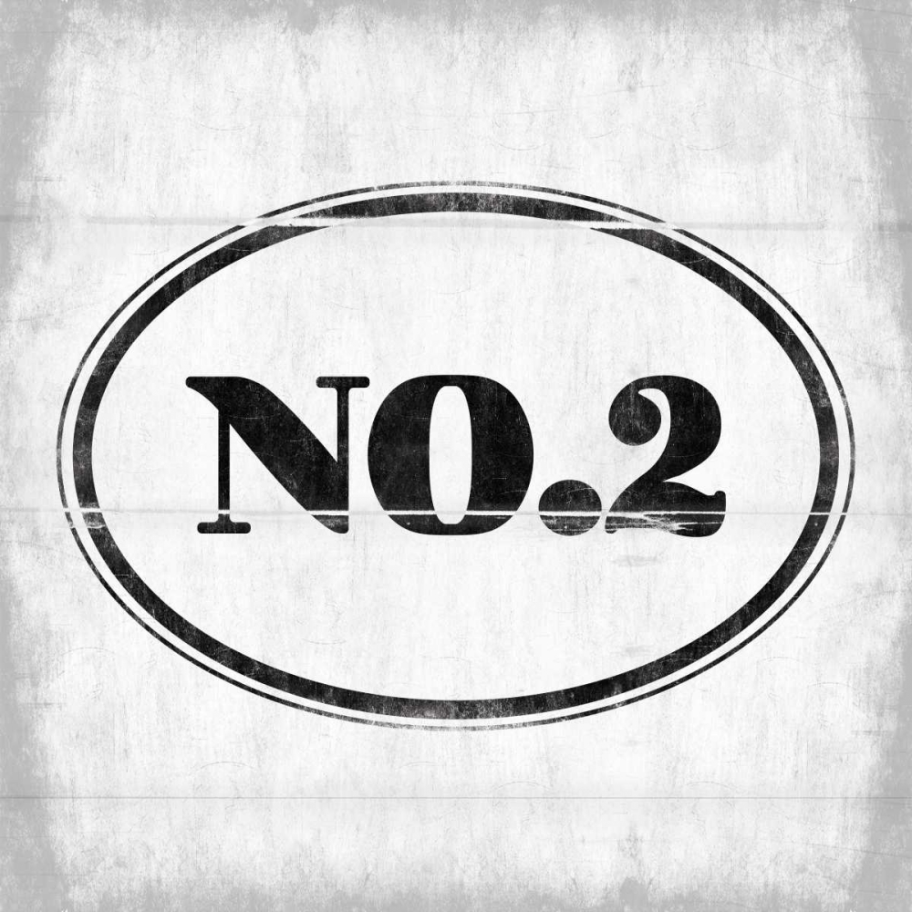 NO2 art print by Jace Grey for $57.95 CAD